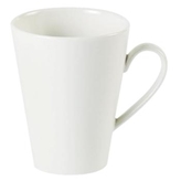 Contemporary Style Latte Mug