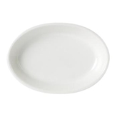 Oval Pickle Serving Dish