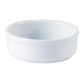 Round Dish