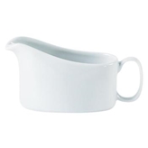 Traditional Sauce Boat