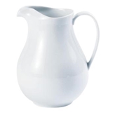 Ice Lipped Water Jug