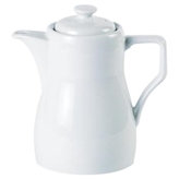 Traditional Style Coffee Pot