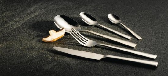Stainless Steel Cutlery