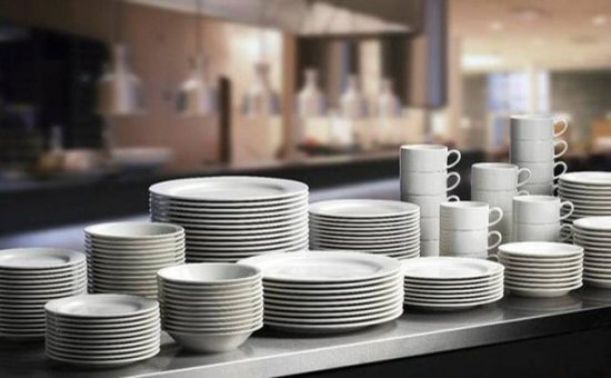 Banquet Tableware