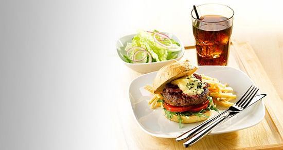 Mimoza Tableware