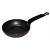 Black Iron Blinis Pan